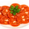 halal pepperoni