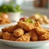 Halal Chicken Nuggets