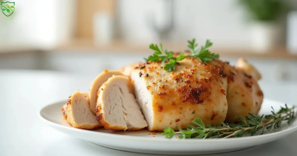 halal chicken breast