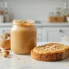 coconut peanut butter