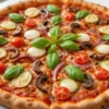 Primavera Pizza