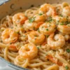 Crawfish Cream Sauce